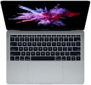2017 Apple Macbook Pro 13.3" Core i5 2.3ghz 16gb Ram 512gb Ssd mpxt2ll/A