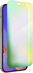 Zagg Invisibleshield Fusion Eco Screen Protector For Apple Iphone 14 Plus - Flexible Hybrid Protection Made With Plant-Based Materials, Ez Apply Install