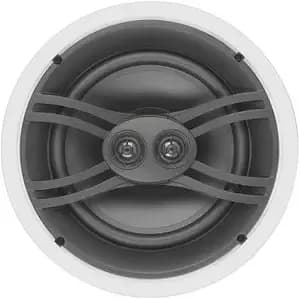 Yamaha Ns-iw480c 8" 3-Way In-Wall Speakers - Pair