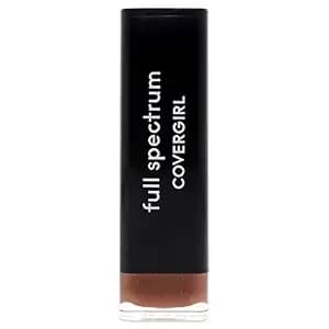 Covergirl Color Idol Satin Lipstick, Prodigy, 0.12 Ounce