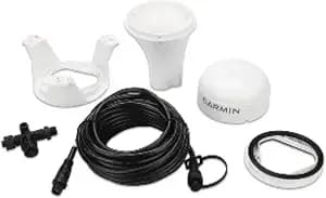 Garmin Gps 24xd Antenna/Receiver, Nmea 2000