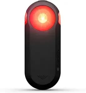 Garmin Varia rtl515, Cycling Rearview Radar With Tail Light, Visual And Audible Alerts For Vehicles Up To 153 Yards Away - 010-02376-00