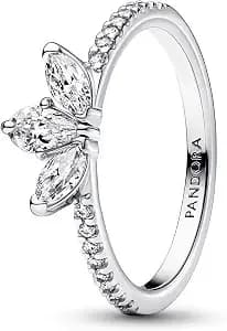 Pandora Anillo Timeless 192392c01-52 Herbario