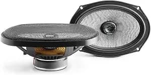 Focal 690ac 6” X 9” Coaxial Kit