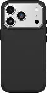 Otterbox Iphone 17 Pro Symmetry Series Case - Black - Snaps To Magsafe, Ultra-Sleek, Raised Edges Protect Camera & Screen, Ultra-Thin, Sleek Iphone Case