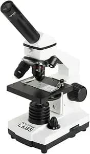 Celestron Labs cm800 Compound Monocular Microscope For Student Science