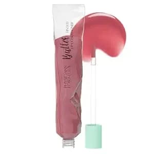Physicians Formula Butter Lip, Easy Smooth Application, Enriched With Amazonian Butter, Tinted & High-Shine Glossy Finish - Brazilian Berry