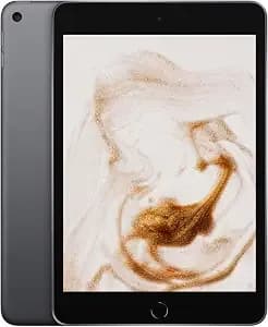 Apple 2019 Ipad Mini 7.9-Inch, Wifi, 256gb - Space Gray (Renewed)