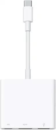 Apple Usb-C Digital Av Multiport Adapter