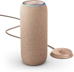Motorola Moto Sound Flow (2026) With Sound By Bose, 30w Output, Dynamic Stereo, Painless Pairing - (Pantone Warm Taupe)