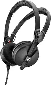 Sennheiser Pro Audio Hd 25 Special Edition,Black