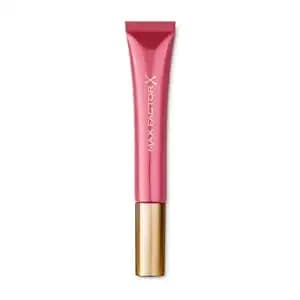 Max Factor Colour Elixir Lip Cushion Gloss With Mineral Oil And Vitamin E, Majesty Berry, 9 Ml