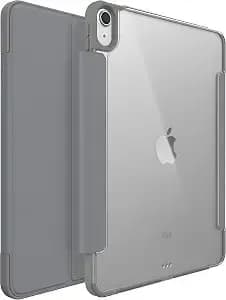 Otterbox - Symmetry 360 Elite Case For Ipad 11" Pro - Shockproof And Drop Protection, Ultra-Slim Protective Folio, Adjustable Stand, Full Coverage, Scratch-Resistant Back