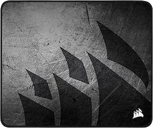 Corsair mm300 Pro Premium Spill-Proof Cloth Gaming Mouse Pad – Medium - Multicolor