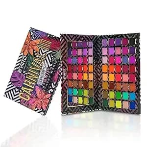 Carnival Iii Love Tahiti Palette- X Stacey Marie