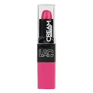 L.A. Colors Moisture Cream Lipstick, Delish cml483