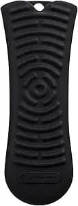 Le Creuset Silicone Cool Tool Handle, 5.75", Black