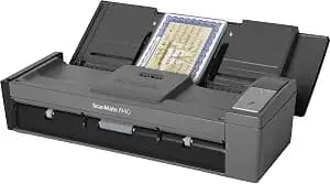 Kodak Scanmate i940 Scanner - 1960988