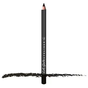 L.A. Girl Eyeliner Pencil, Brown/Black gp602