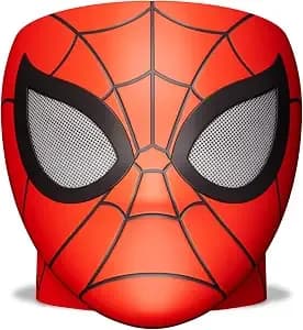 Limited Edition, Spider-Man Stand For Amazon Echo Dot (4th & 5th Generations). Device Sold Separately.