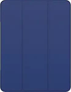 Otterbox Symmetry Series 360 Case For Ipad Pro 12.9-Inch (6th Gen And 5th Gen) - Yale (Blue)