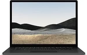 Microsoft Surface Laptop 3 13.5", Intel Core i7-1065g7 256gb Ssd 16gb Ram 2k+ Multi-Touch (2496x1664) Display Windows 11 Pro (Renewed)