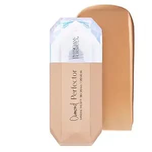 Physicians Formula Mineral Wear®Diamond Perfector Bb Cream, 10 In 1 Skin Perfecting Beauty Balm, Lightweight & Luminous Finish - Medium To Tan