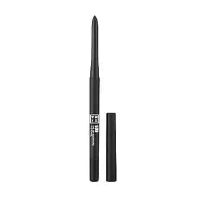 3ina The 24h Automatic Eye Pencil - Highly Pigmented Eyeliner Pencil - 24-Hour Wear Eye Makeup - Retractable With Built-In Sharpener - 900-0.011 Oz