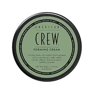 American Crew Forming Cream, 3 Count