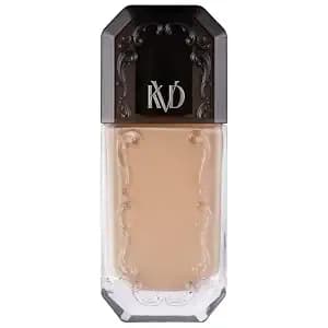 Kvd Beauty Good Apple Non-Comedogenic Full-Coverage Serum Foundation Medium 042
