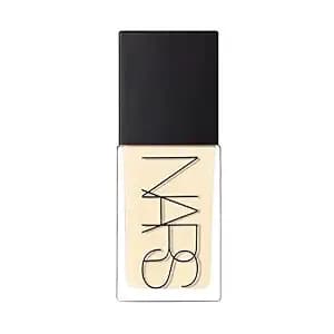 Nars Light Reflecting Foundation - Advanced Makeup-Skincare Hybrid 30ml (Siberia 0) 1 Ounce (Pack Of 1)