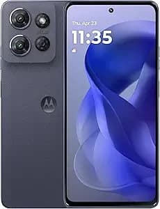 Motorola Moto G Power - 2025 - Unlocked - Made For Us 8/128gb - 50mp Camera - Slate Gray