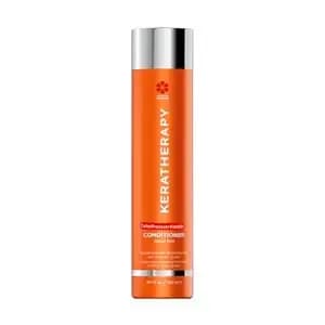 Keratherapy Keratin Infused Color Protect Conditioner, 10.1 Fl. Oz., 300 Ml - Gluten Free Color Protecting Conditioner For Color Treated Hair With Kerabond Technology, Red Raspberry Oil, Omega 3 & 6