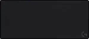 Logitech g840 Xl Cloth Gaming Mouse Pad (900x400x3) - Black - Cloth Material, 0.12 In Thin, Stable, Performance-Tuned Surface