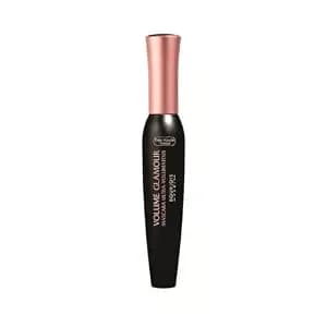 Bourjois Volume Glamour Mascara For Women, # 06 Noir Ebene, 0.4 Ounce