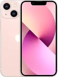 Apple Iphone 13, 256gb, Pink - At&T (Renewed)