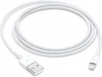 Apple Lightning To Usb Cable (1 M) ​​​​​​​