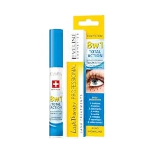 Multi Purpose Eyelash Serum Total Action 8 In 1