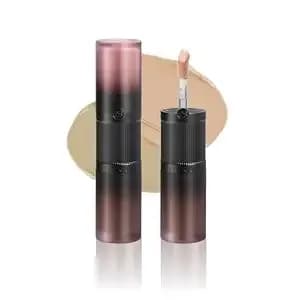 Girlcult Dual-Color Concealer, Redness Corrector & Spot Coverage #03 - Neutralizes Redness, Covers Acne Marks And Discoloration, Blends Naturally With Skin Tone, Even-Looking Complexion