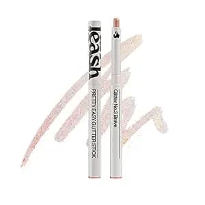 Unleashia] Pretty Easy Glitter Stick (No.3 Brave)