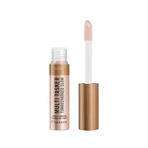 Rimmel Multi Tasker Turbocharged Glow - 004 Chelsea Glow - 0.33 Fl Oz (Pack Of 1)