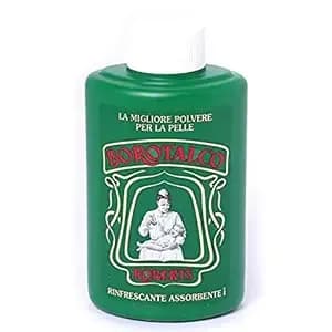 Borotalco Roberts Powder - 7 Oz. (200g)