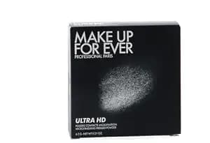 Ultra Hd Pressed Powder - 1 Translucent By Make Up For Ever For Women - 0.29 Oz Powder
