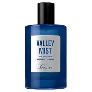Baxter Of California Valley Mist Unisex Fragrance, 3.4 Fl Oz