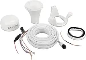 Gps 24xd Antenna/Receiver For Nmea 0183