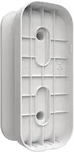 Myq vkp1-Myq-Smw Smart Garage Video Keypad Swivel Mount, 5.6 Ounces, White
