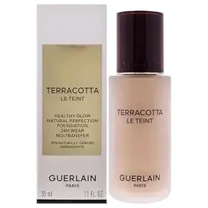 Terracotta Le Teint Foundation - 3n Neutral By Guerlain For Women - 1 Oz Foundation