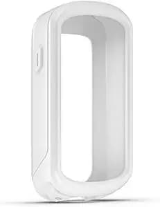 Garmin Edge 830 Silicone Case White, One Size