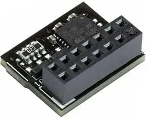 Asus Tpm-Spi Trusted Platform Module (Tpm)