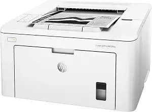Hp g3q47a#Bgj Laserjet Pro m203dw Wireless Laser Printer (g3q47a). Replaces m201dw Laser Printer (Renewed)